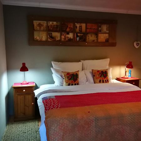 Babbling Brook Bed & Breakfast Pietermaritzburg Eksteriør bilde
