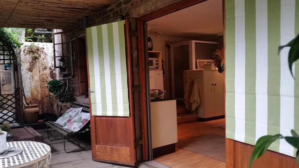 Babbling Brook Bed & Breakfast Pietermaritzburg Eksteriør bilde