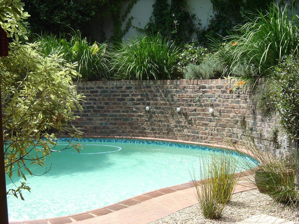 Babbling Brook Bed & Breakfast Pietermaritzburg Eksteriør bilde