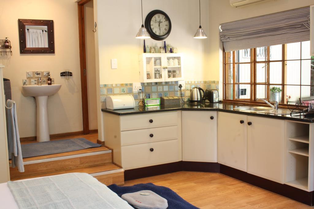 Babbling Brook Bed & Breakfast Pietermaritzburg Eksteriør bilde