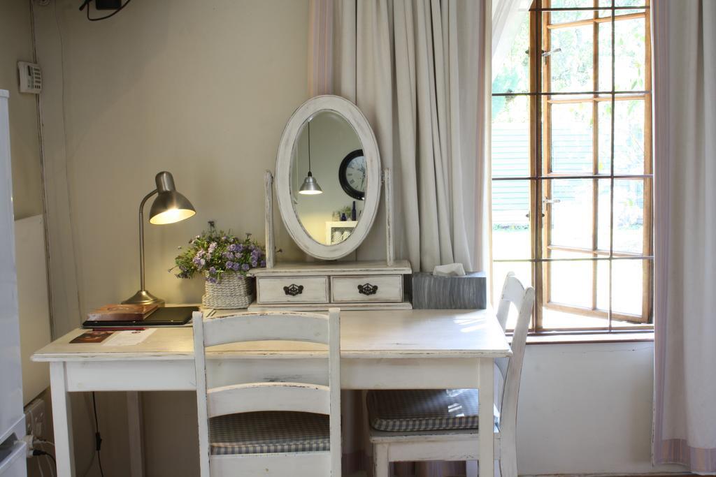Babbling Brook Bed & Breakfast Pietermaritzburg Eksteriør bilde