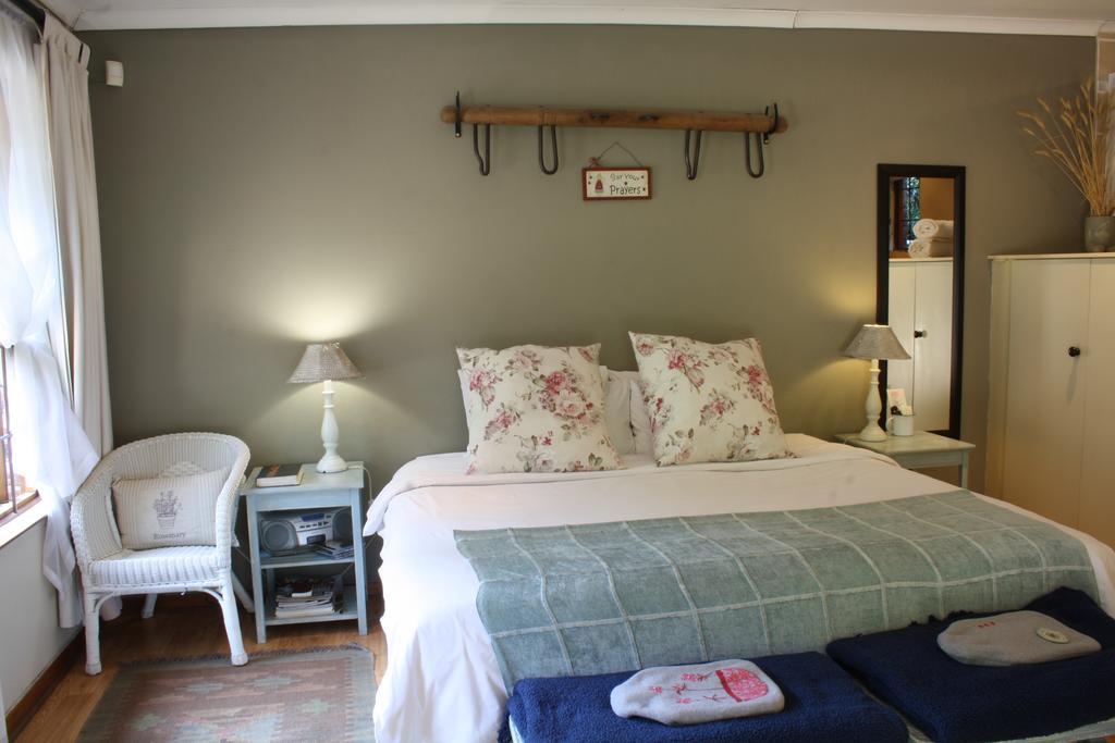 Babbling Brook Bed & Breakfast Pietermaritzburg Eksteriør bilde