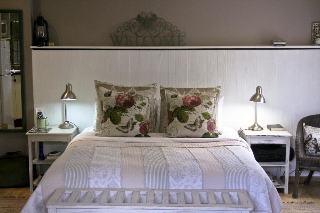 Babbling Brook Bed & Breakfast Pietermaritzburg Rom bilde