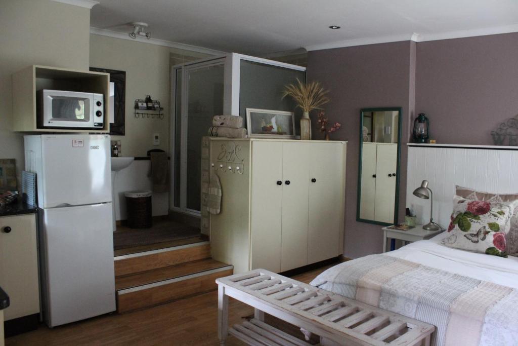 Babbling Brook Bed & Breakfast Pietermaritzburg Eksteriør bilde