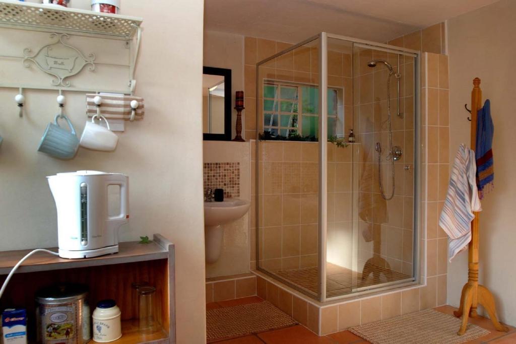 Babbling Brook Bed & Breakfast Pietermaritzburg Eksteriør bilde