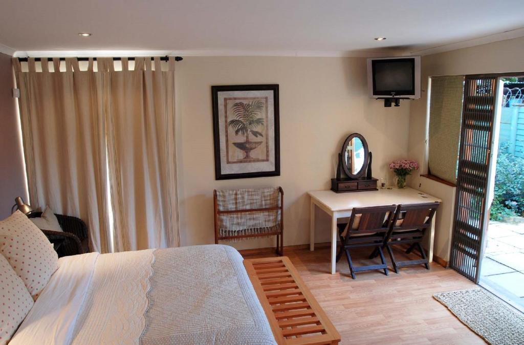 Babbling Brook Bed & Breakfast Pietermaritzburg Rom bilde