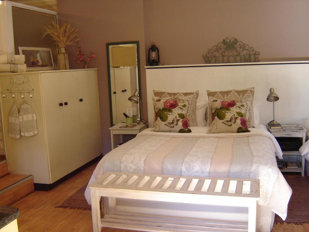 Babbling Brook Bed & Breakfast Pietermaritzburg Rom bilde
