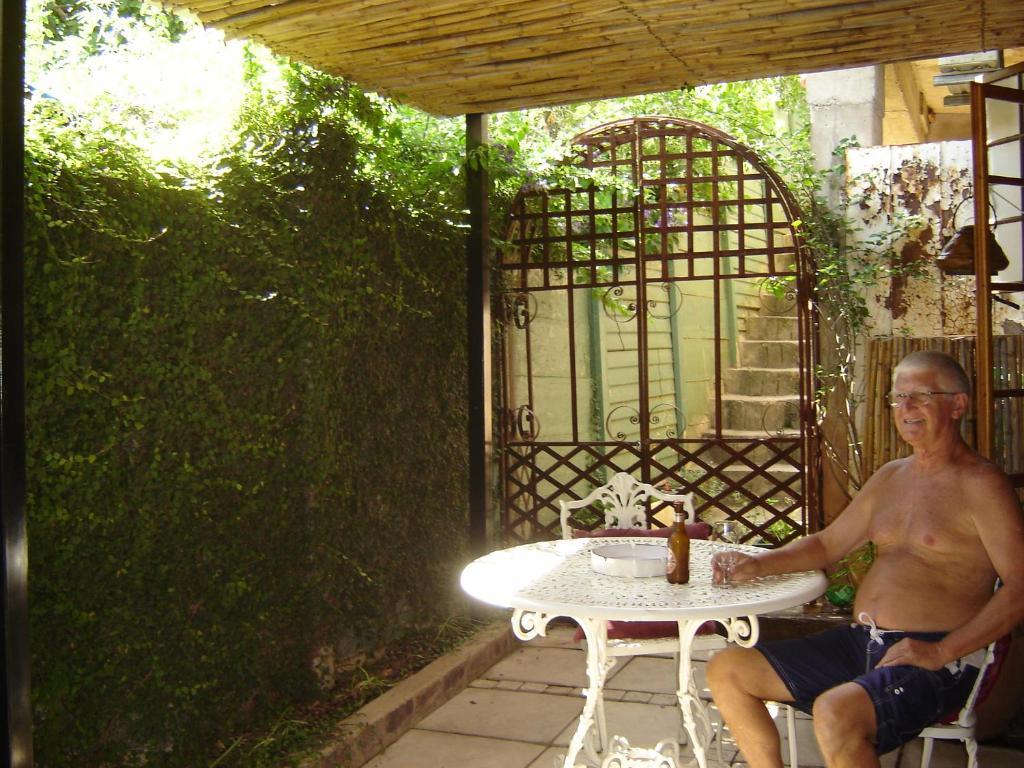 Babbling Brook Bed & Breakfast Pietermaritzburg Rom bilde