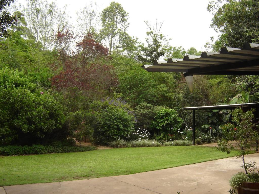 Babbling Brook Bed & Breakfast Pietermaritzburg Eksteriør bilde