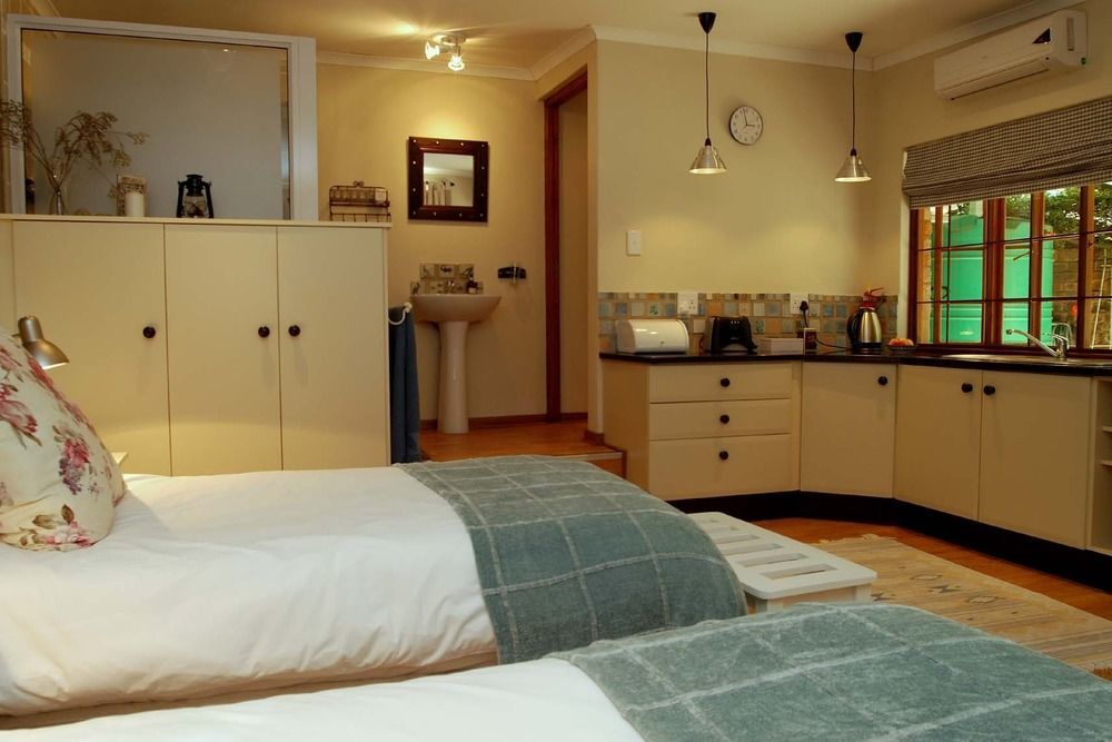 Babbling Brook Bed & Breakfast Pietermaritzburg Eksteriør bilde