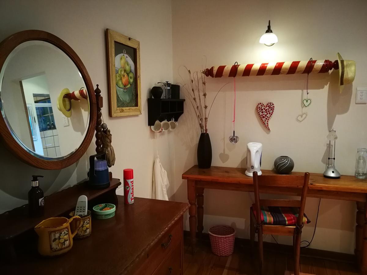 Babbling Brook Bed & Breakfast Pietermaritzburg Eksteriør bilde