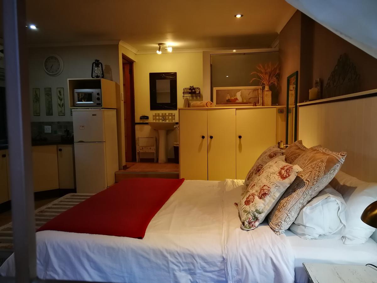 Babbling Brook Bed & Breakfast Pietermaritzburg Eksteriør bilde
