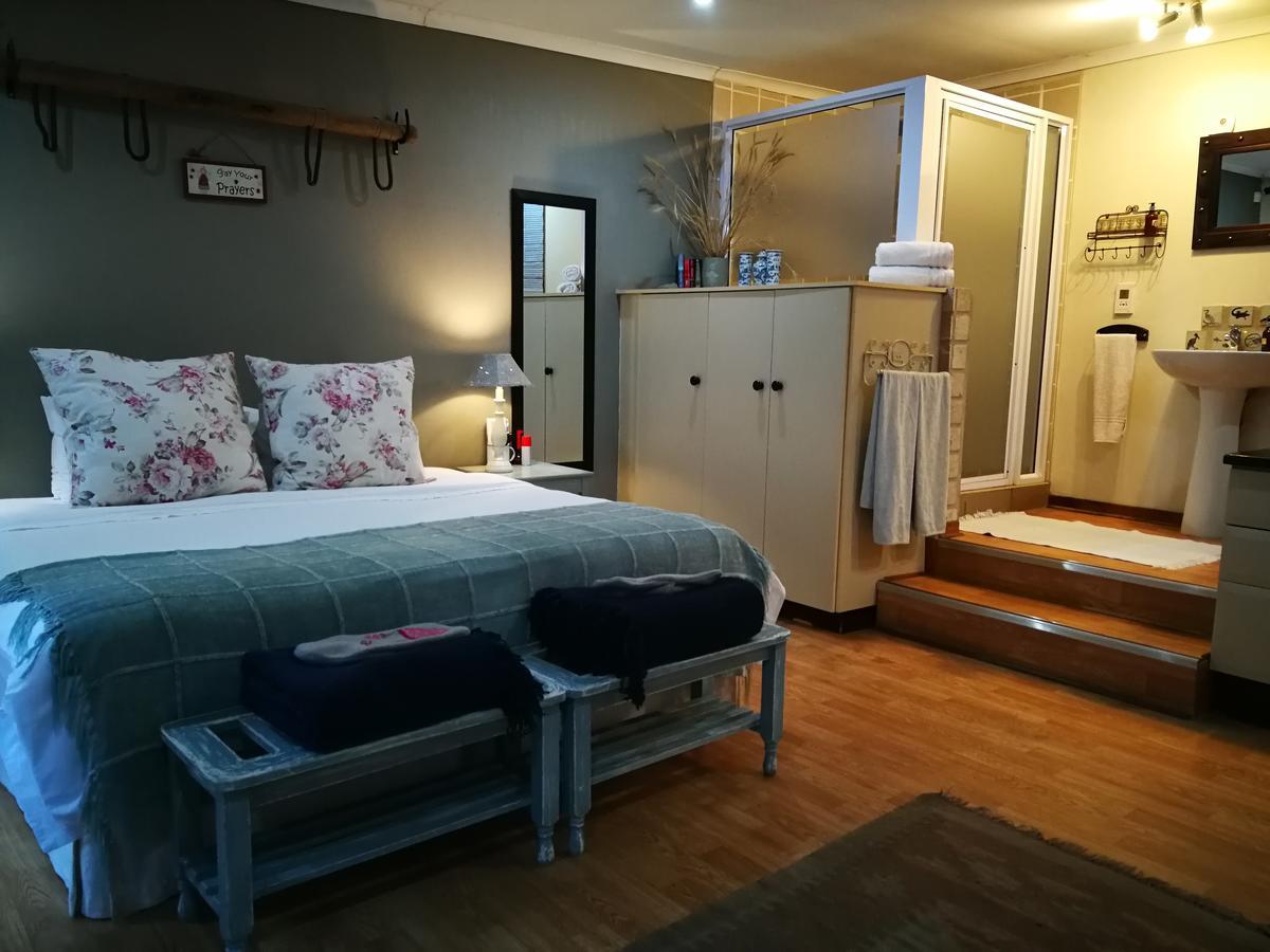 Babbling Brook Bed & Breakfast Pietermaritzburg Eksteriør bilde