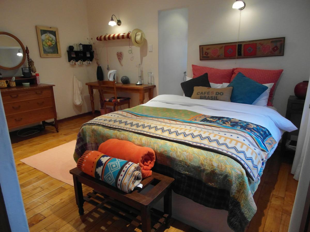 Babbling Brook Bed & Breakfast Pietermaritzburg Eksteriør bilde
