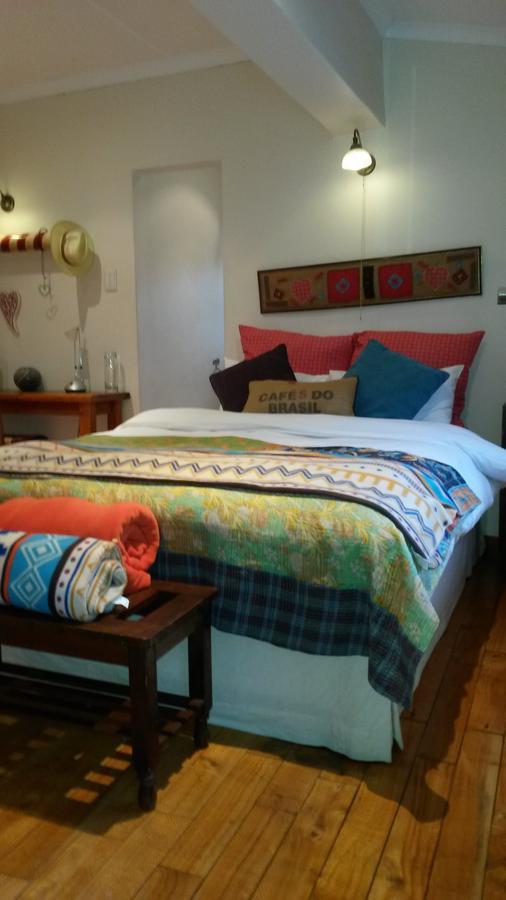 Babbling Brook Bed & Breakfast Pietermaritzburg Eksteriør bilde