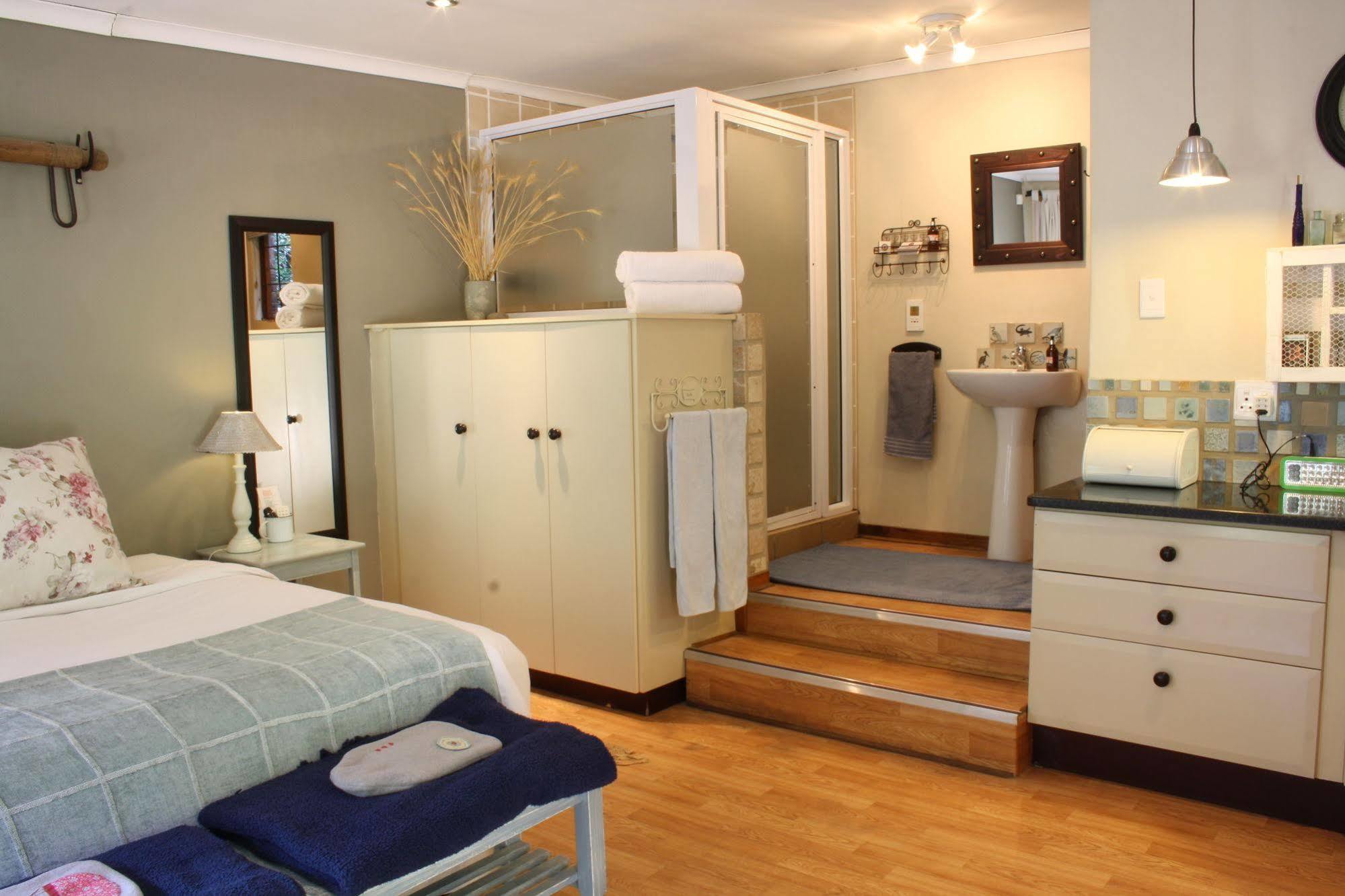 Babbling Brook Bed & Breakfast Pietermaritzburg Eksteriør bilde