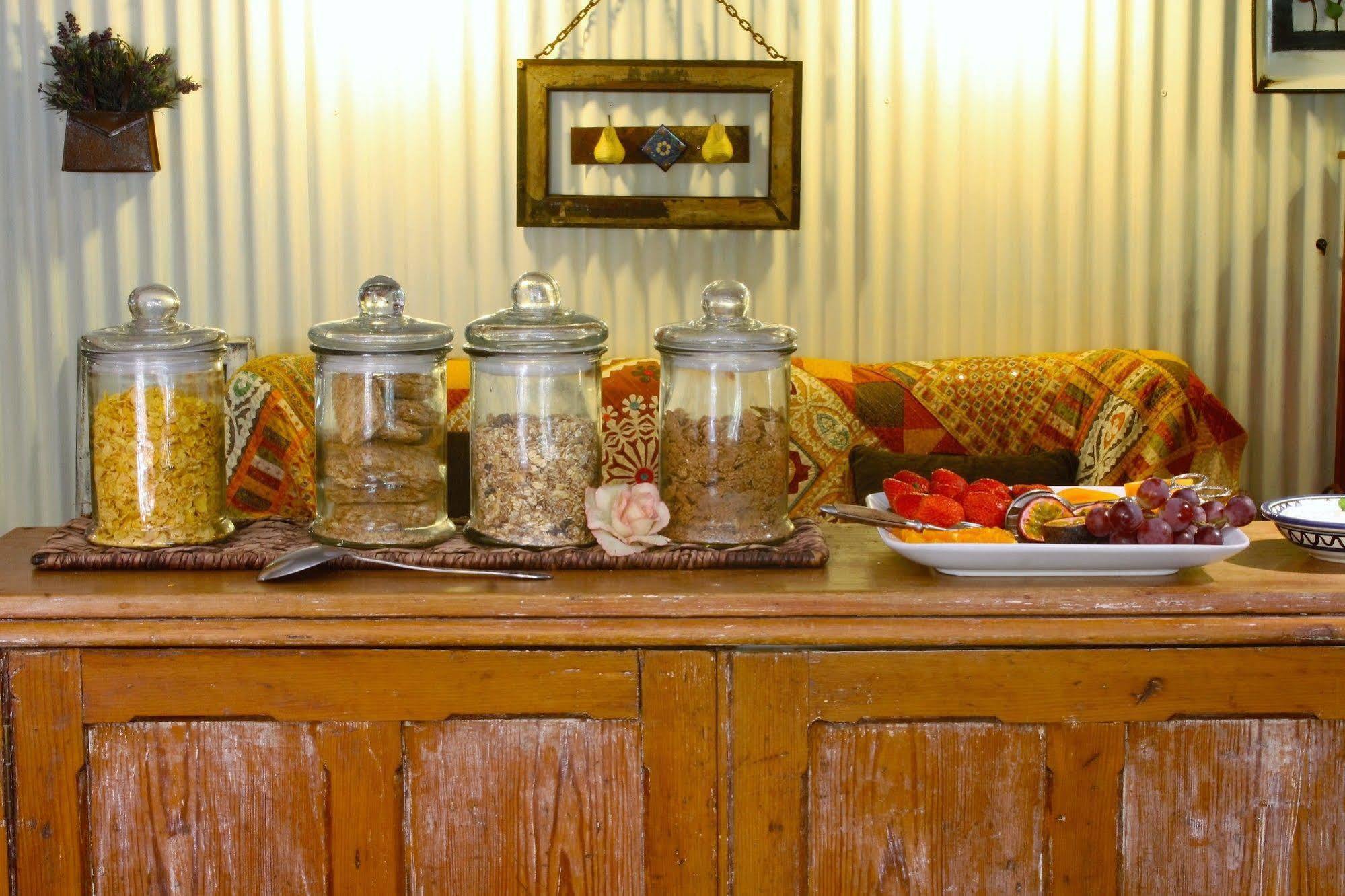 Babbling Brook Bed & Breakfast Pietermaritzburg Eksteriør bilde