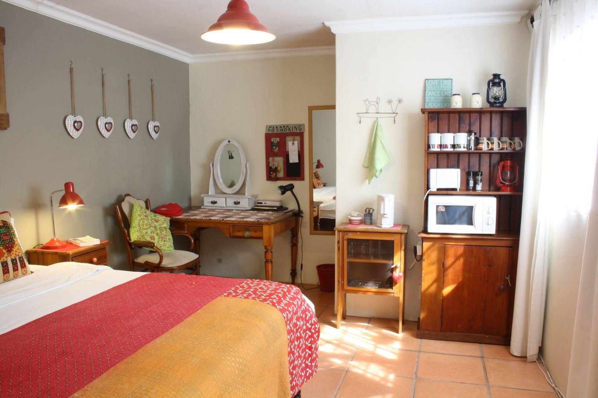 Babbling Brook Bed & Breakfast Pietermaritzburg Eksteriør bilde