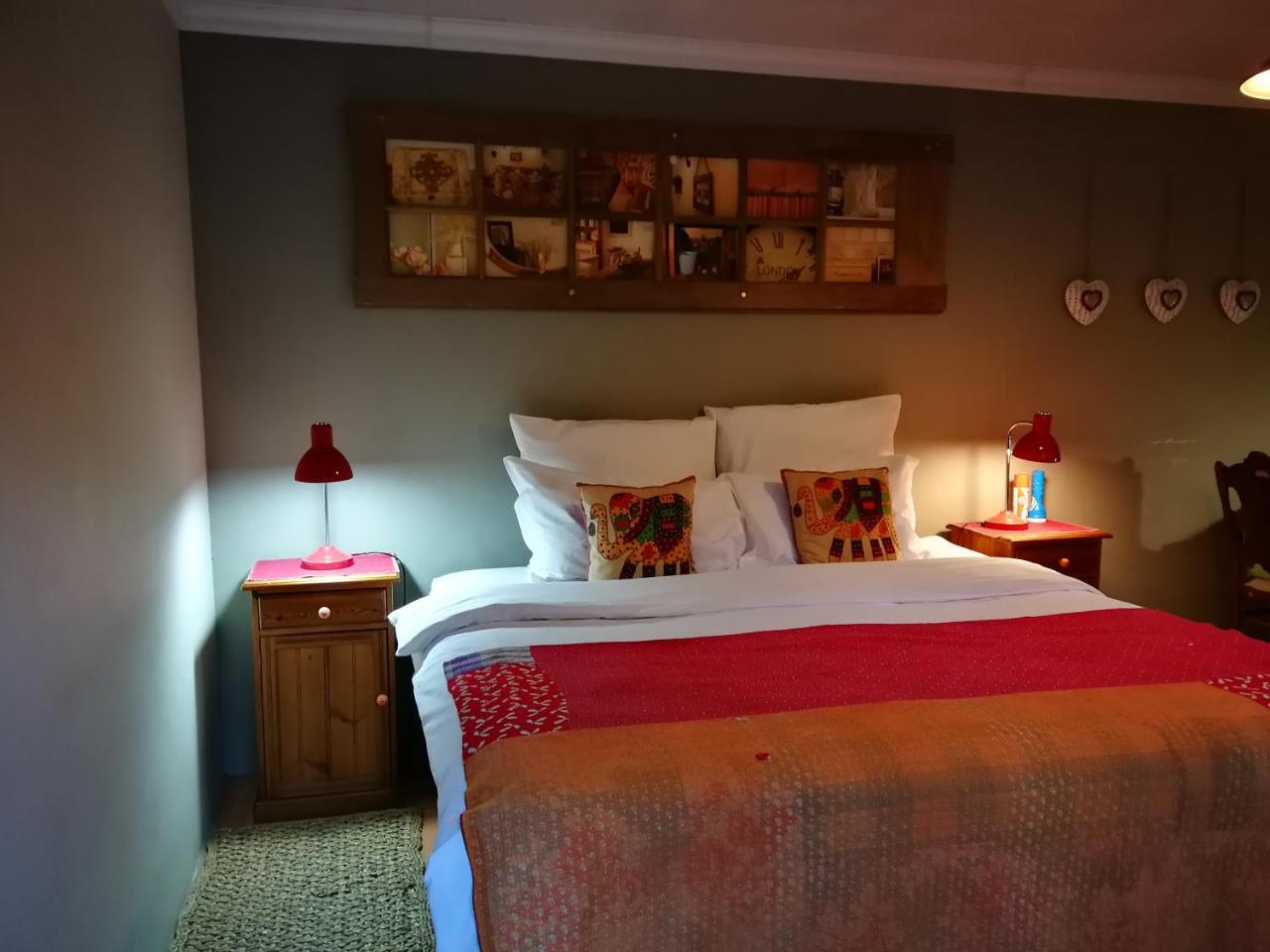 Babbling Brook Bed & Breakfast Pietermaritzburg Eksteriør bilde